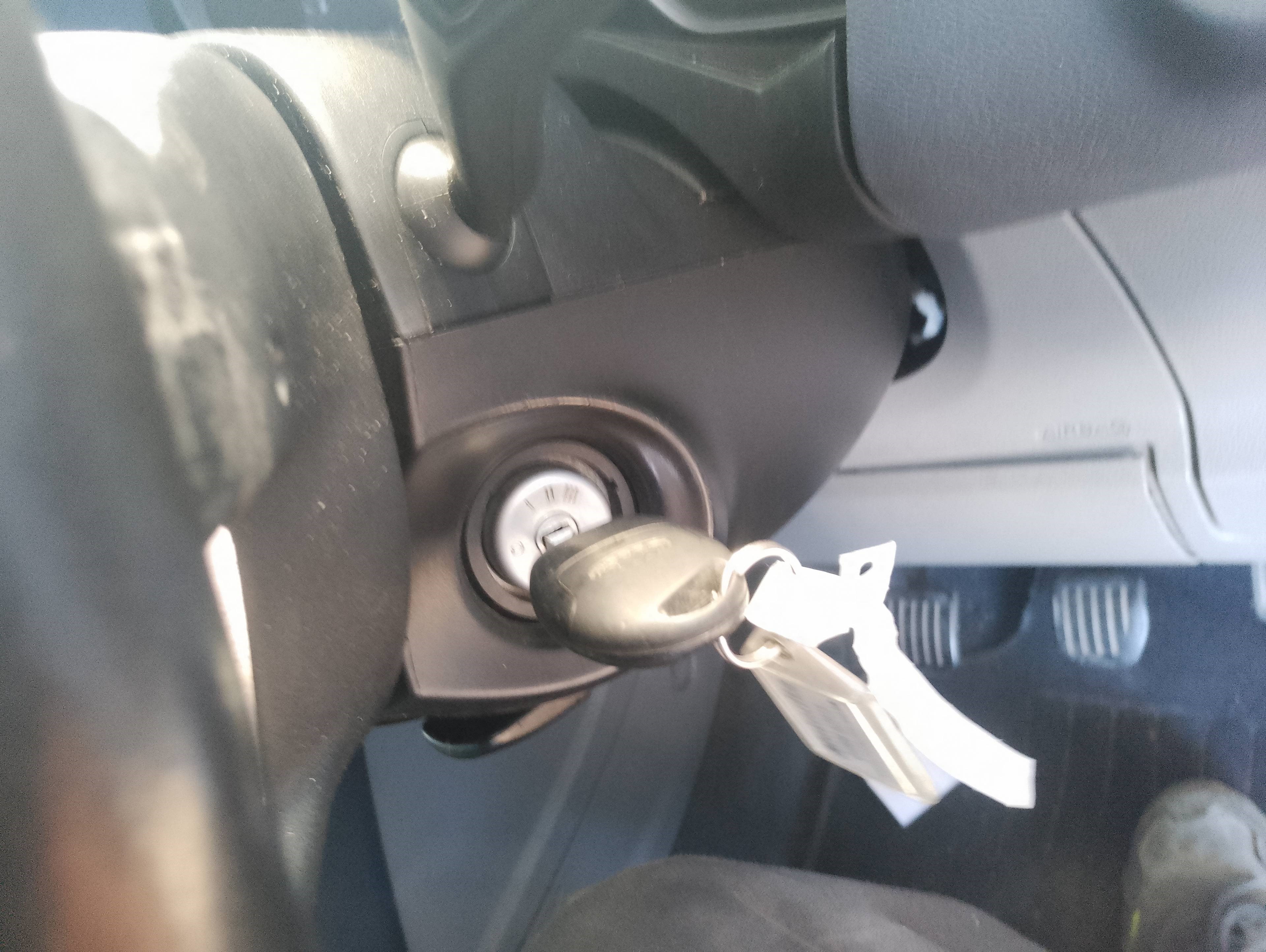 Recambio de conmutador de arranque para ford galaxy (ca1) trend referencia OEM IAM   