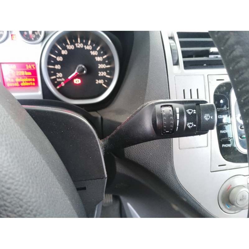 Recambio de mando limpia para ford kuga (cbv) titanium referencia OEM IAM 4M5117A553BD  