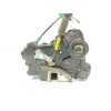 Recambio de cerradura puerta delantera derecha para toyota land cruiser (j15) basis referencia OEM IAM A046693 6903060240 