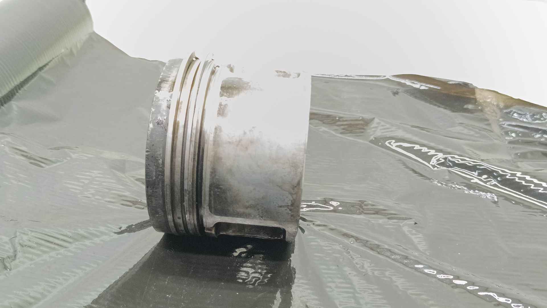 Recambio de piston para nissan terrano ii (r20) 2.7 tdi 4wd referencia OEM IAM   