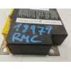 Recambio de centralita airbag para seat leon (1p1) comfort limited referencia OEM IAM 3C0909605L  
