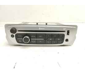 SISTEMA AUDIO / RADIO CD A2C32333006 281151029R 