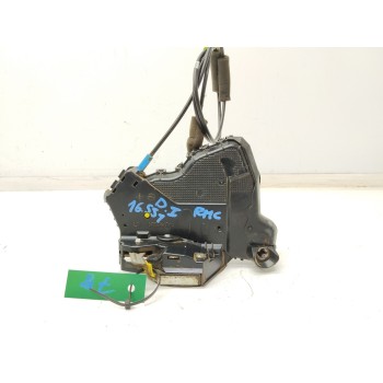 CERRADURA PUERTA DELANTERA IZQUIERDA A046693 6904042241 