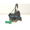 Recambio de cerradura puerta delantera izquierda para toyota land cruiser (j15) basis referencia OEM IAM A046693 6904042241 