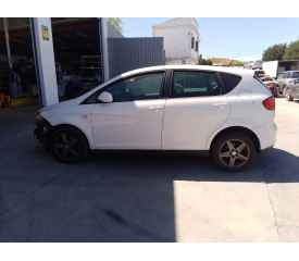 SEAT ALTEA (5P1) de desguace