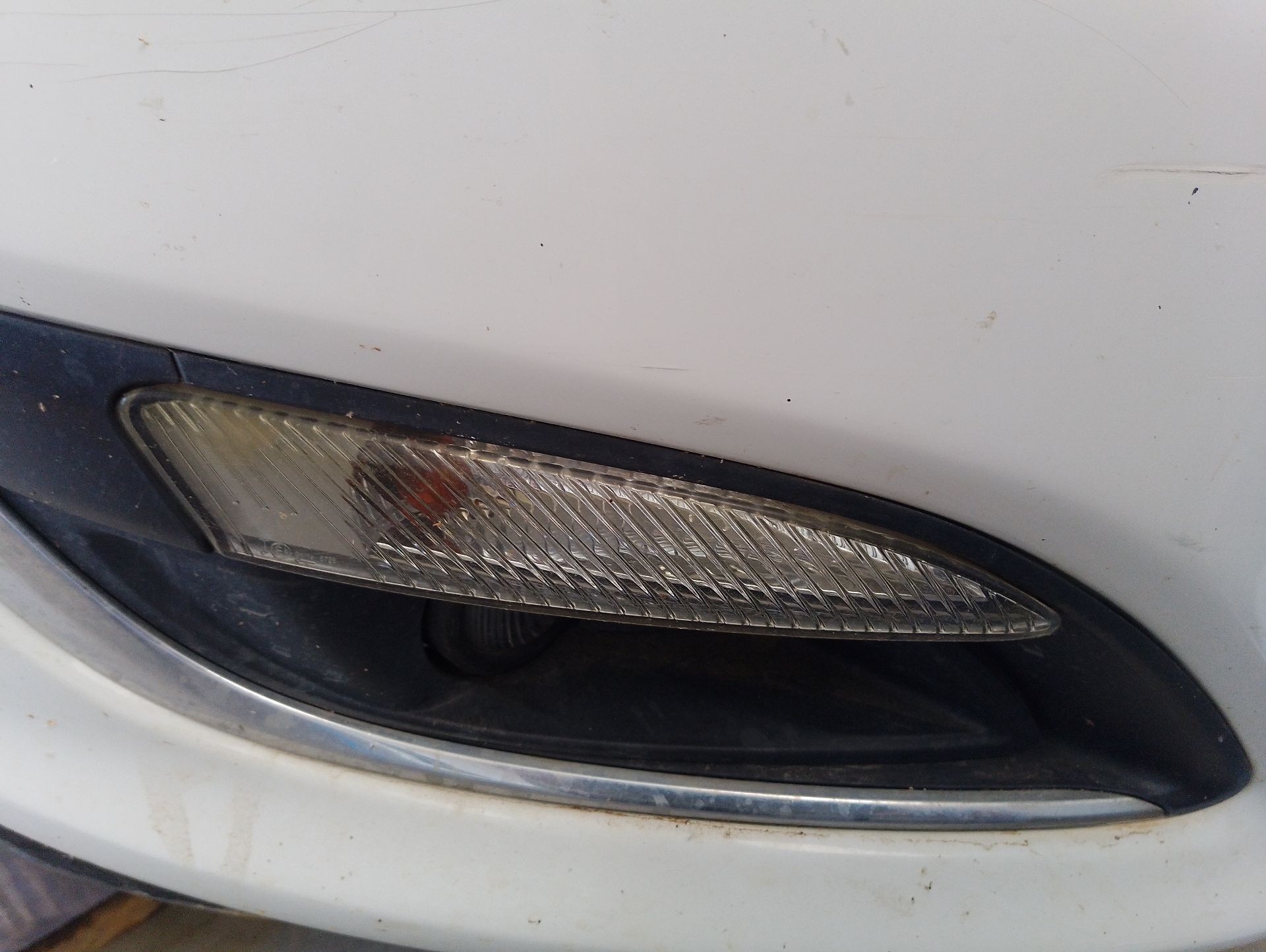 Recambio de piloto delantero derecho para opel astra j (p10) 1.7 cdti (68) referencia OEM IAM   