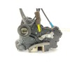 Recambio de cerradura puerta delantera izquierda para toyota land cruiser (j15) basis referencia OEM IAM A046693 6904042241 