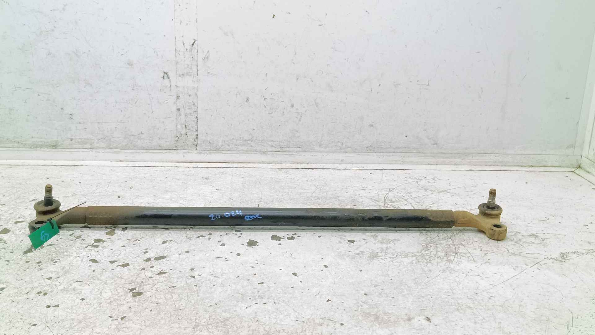 Recambio de barra direccion para nissan terrano ii (r20) 2.7 tdi 4wd referencia OEM IAM   