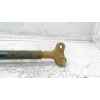 Recambio de barra direccion para nissan terrano ii (r20) 2.7 tdi 4wd referencia OEM IAM   