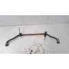 Recambio de barra estabilizadora delantera para nissan terrano ii (r20) 2.7 tdi 4wd referencia OEM IAM 546110F011  