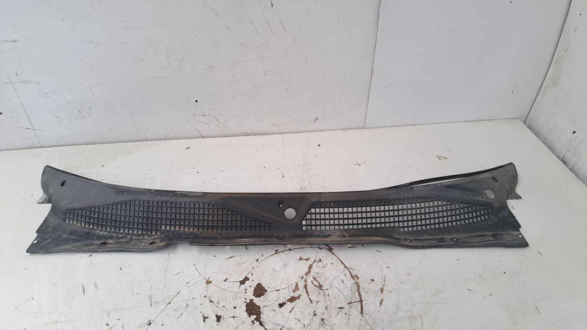 Recambio de torpedo para nissan terrano ii (r20) 2.7 tdi 4wd referencia OEM IAM   
