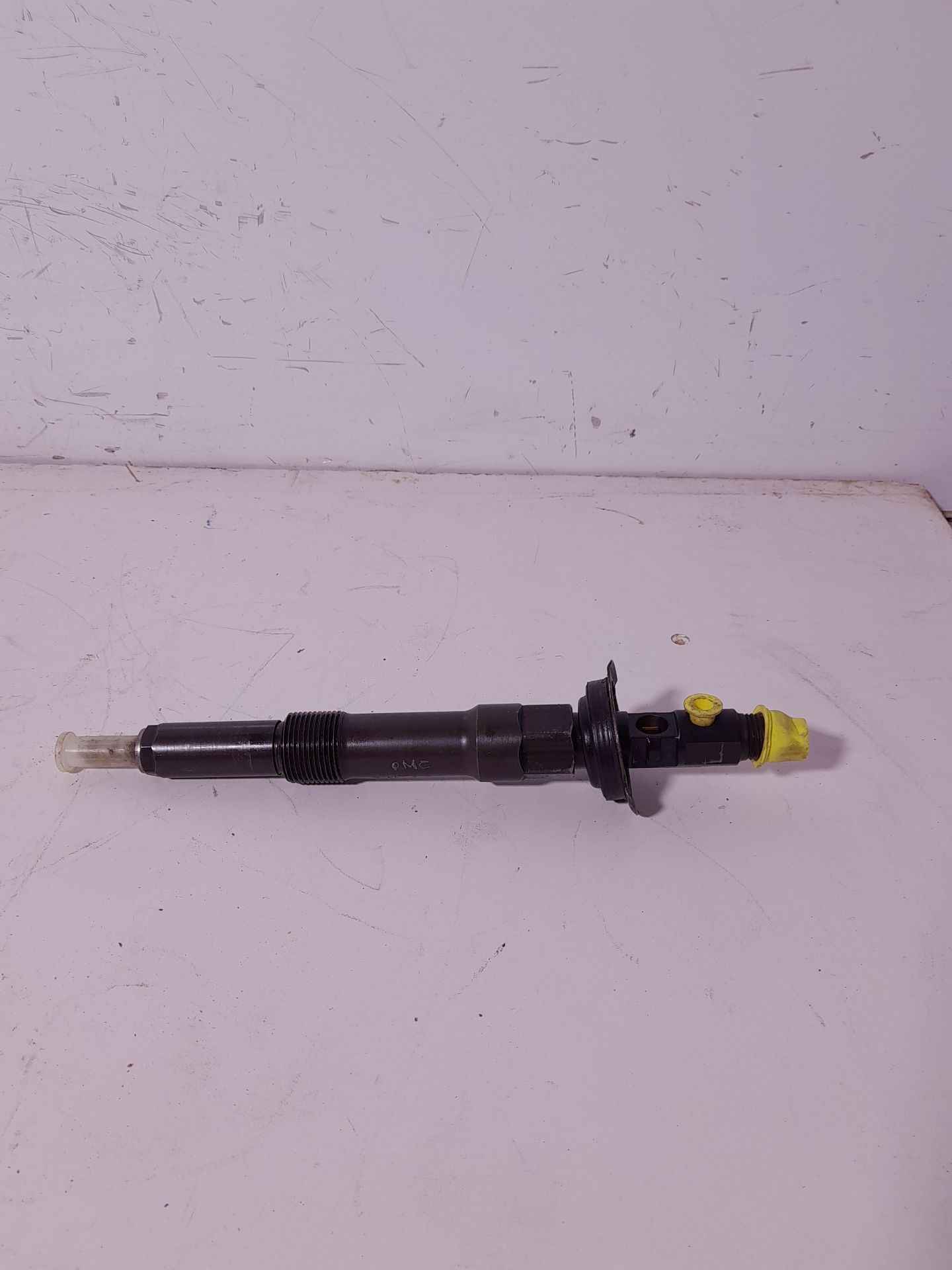 Recambio de inyector para ford mondeo berlina (ge) ambiente referencia OEM IAM   