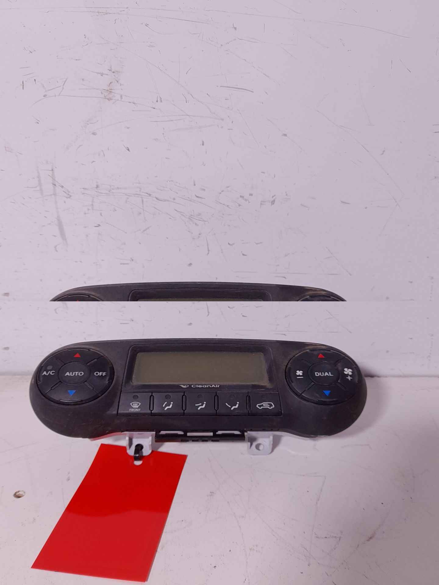 Recambio de mando climatizador para hyundai ix35 1.7 crdi cat referencia OEM IAM   
