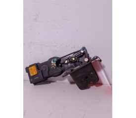 CERRADURA MALETERO / PORTON 