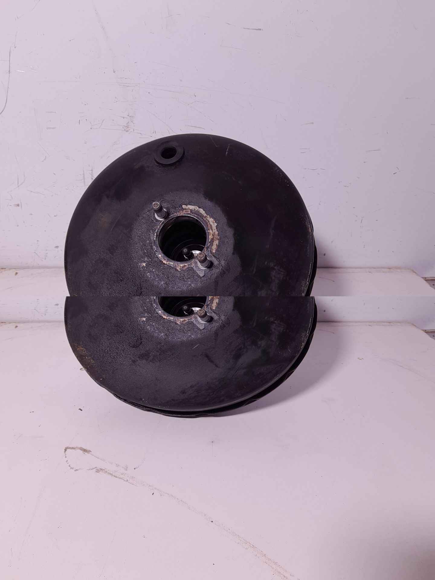 Recambio de servofreno para volvo s40 berlina 1.9 d+ (85kw) referencia OEM IAM   