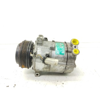 COMPRESOR AIRE ACONDICIONADO 24411270 PN981610 PXV16