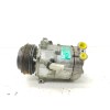 Recambio de compresor aire acondicionado para opel vectra c berlina club referencia OEM IAM 24411270 PN981610 PXV16