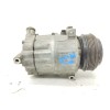 Recambio de compresor aire acondicionado para opel vectra c berlina club referencia OEM IAM 24411270 PN981610 PXV16