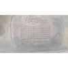 Recambio de paso de rueda delantero izquierdo para citroën xsara picasso (n68) 1.6 hdi referencia OEM IAM 9631481980  