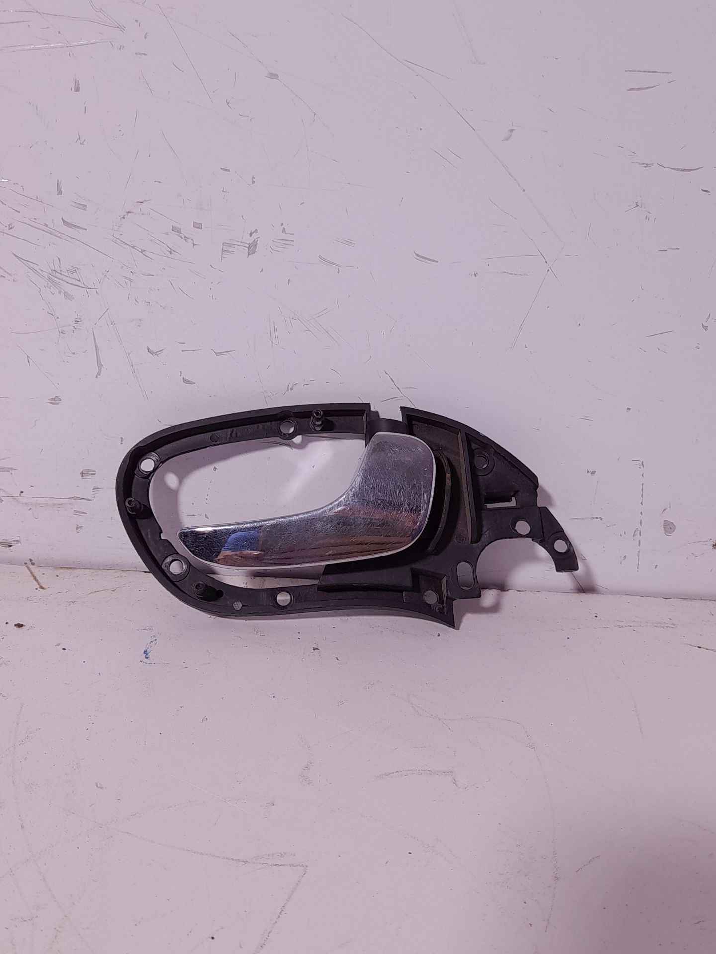 Recambio de maneta interior delantera derecha para seat toledo (1m2) select referencia OEM IAM   