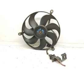 Recambio de electroventilador para volkswagen polo berlina (6n2) conceptline referencia OEM IAM   