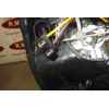 Recambio de faro izquierdo para volkswagen polo (9n3) 1.4 16v referencia OEM IAM  IPARLUX 