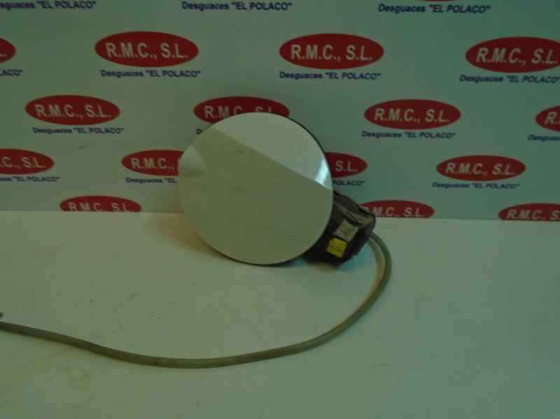 Recambio de tapa exterior combustible para seat ibiza sc (6j1) 25 aniversario referencia OEM IAM   