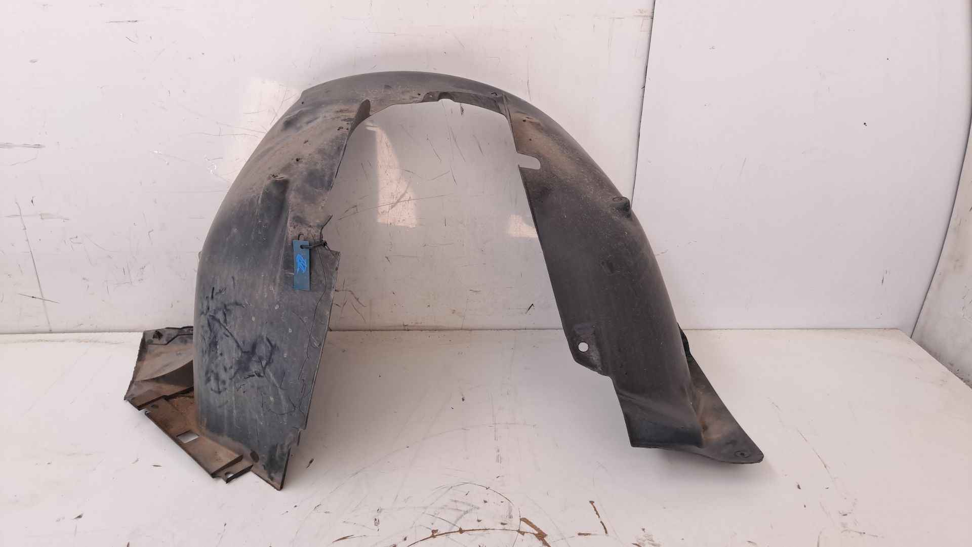Recambio de paso rueda delantero derecho para citroën c-elysee (dd_) 1.5 bluehdi 100 referencia OEM IAM 9676736880  