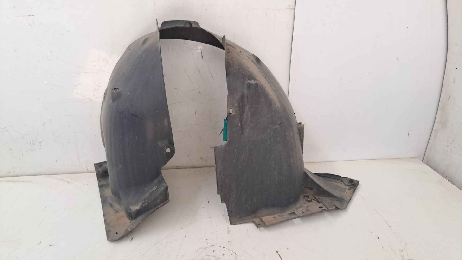 Recambio de paso rueda delantero izquierdo para citroën c-elysee (dd_) 1.5 bluehdi 100 referencia OEM IAM 9676736980  