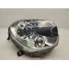 Recambio de faro derecho para bmw mini countryman (r60) cooper d referencia OEM IAM 61132359991  980227008