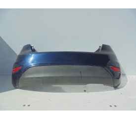 Recambio de paragolpes trasero para ford fiesta (cb1) ambiente referencia OEM IAM   