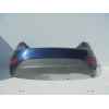 Recambio de paragolpes trasero para ford fiesta (cb1) ambiente referencia OEM IAM   