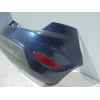 Recambio de paragolpes trasero para ford fiesta (cb1) ambiente referencia OEM IAM   