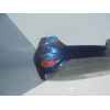 Recambio de paragolpes trasero para ford fiesta (cb1) ambiente referencia OEM IAM   