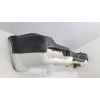 Recambio de paragolpes trasero para nissan terrano ii (r20) 2.7 tdi 4wd referencia OEM IAM 850100F000 850227f000 
