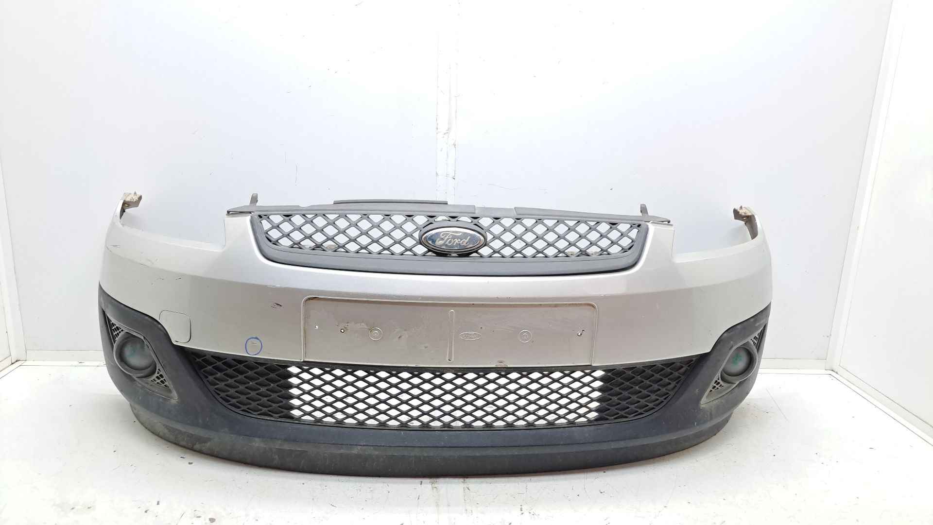 Recambio de paragolpes delantero para ford fiesta v (jh_, jd_) 1.4 16v referencia OEM IAM 1372809  