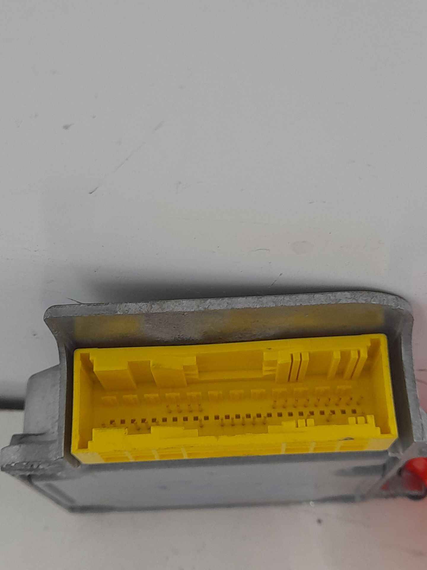 Recambio de centralita airbag para volkswagen polo (9n1) conceptline referencia OEM IAM   