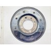 Recambio de polea cigueñal para opel astra h berlina 1.7 16v cdti referencia OEM IAM   