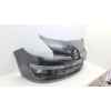 Recambio de paragolpes delantero para renault clio iii confort dynamique referencia OEM IAM 8200681732 8200402106 