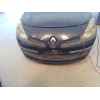 Recambio de paragolpes delantero para renault clio iii confort dynamique referencia OEM IAM 8200681732 8200402106 