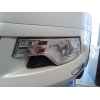 Recambio de faro antiniebla izquierdo para citroën c5 iii break (rw_) 2.0 hdi 180 referencia OEM IAM   