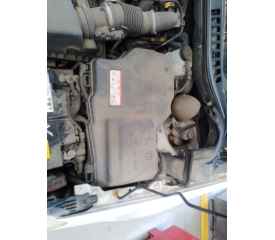 CAJA RELES / FUSIBLES 9807028580 