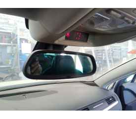 ESPEJO RETROVISOR INTERIOR 8153VT 