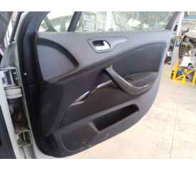 Recambio de guarnecido puerta delantera derecha para citroën c5 iii break (rw_) 2.0 hdi 180 referencia OEM IAM   