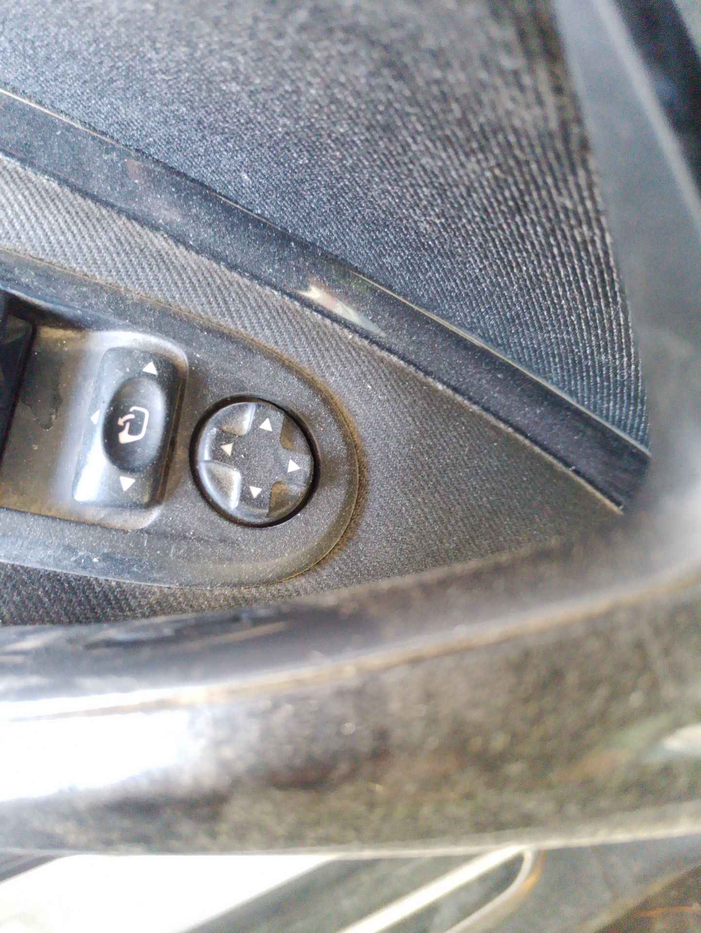 Recambio de mando retrovisor para citroën c5 iii break (rw_) 2.0 hdi 180 referencia OEM IAM   