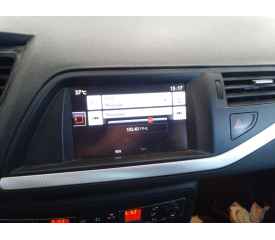 PANTALLA MULTIFUNCION 