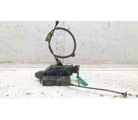 CERRADURA PUERTA DELANTERA DERECHA 24099816 