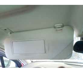 Recambio de parasol izquierdo para citroën c5 iii break (rw_) 2.0 hdi 180 referencia OEM IAM   