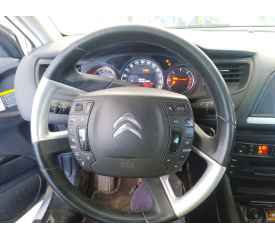 Recambio de volante para citroën c5 iii break (rw_) 2.0 hdi 180 referencia OEM IAM   