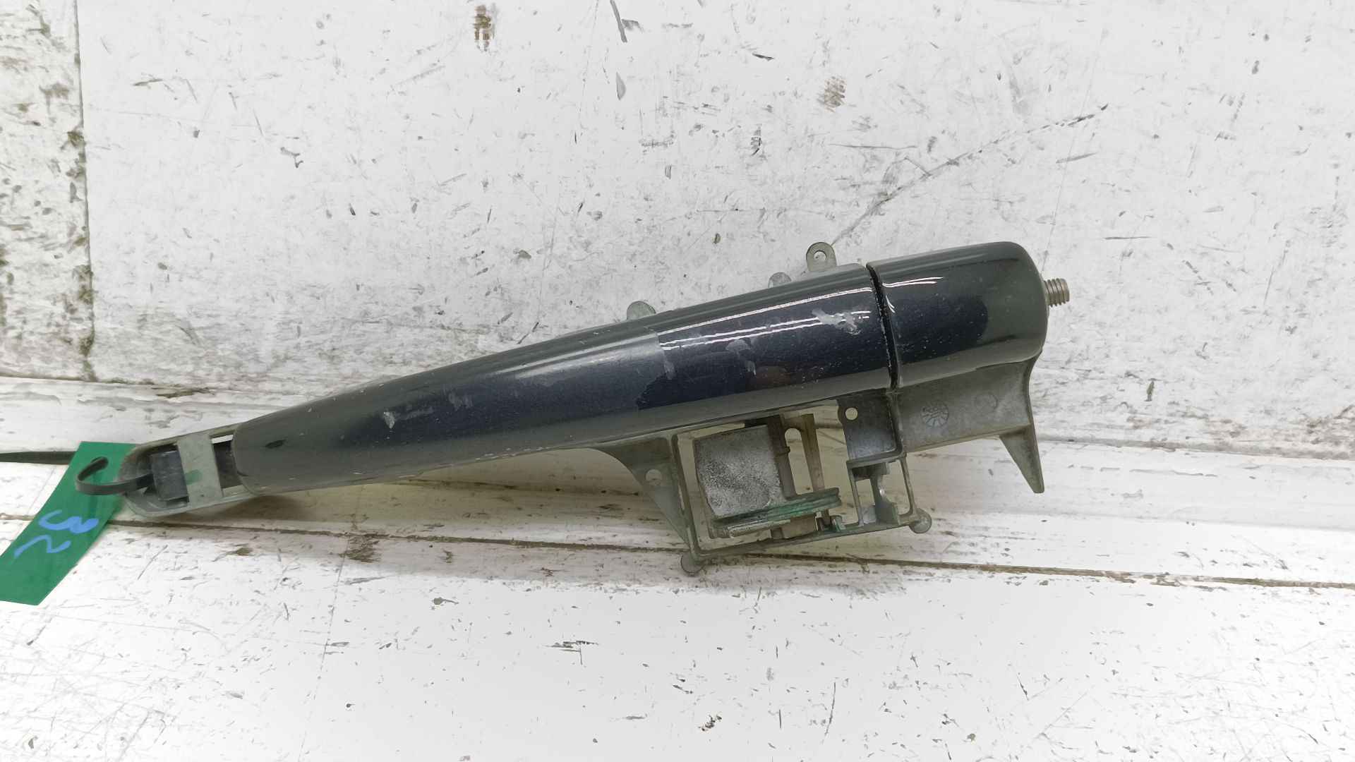Recambio de maneta exterior delantera derecha para peugeot 207 confort referencia OEM IAM 1199D4  